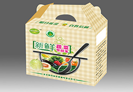 蔬菜包裝