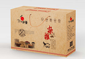 紙箱包裝