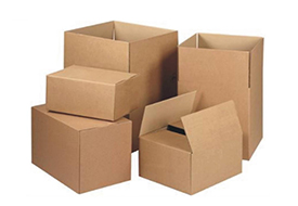 中國紙箱需求旺 美國“收破爛”者發(fā)財