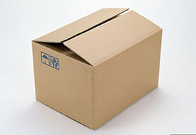 瓦楞紙包裝走俏包裝市場