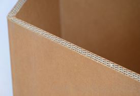 影響紙箱強度的原因