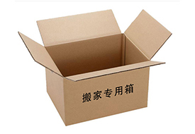 紙箱的基本知識有哪些