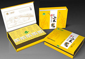 木制禮盒的好處